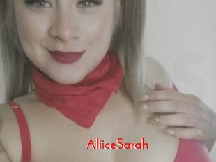 AliiceSarah