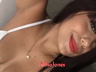 AliisaJones