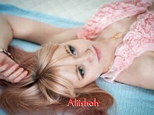 Aliishah