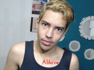 Alilove_