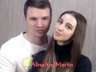 AlinaAndMartin