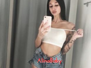 AlinaBaby