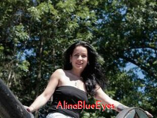 AlinaBlueEyes