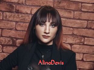 AlinaDavis