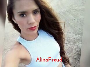 AlinaFreud
