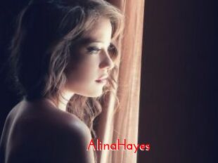AlinaHayes