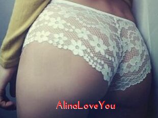 AlinaLoveYou