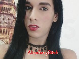 AlinaSexyBitch