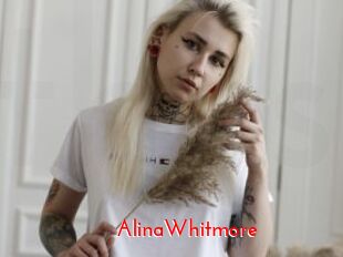 AlinaWhitmore The Sex