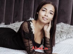 AlineLin The Sex