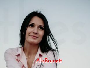 AlisBrunett The Sex