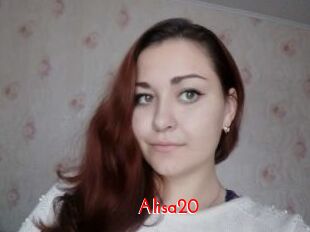 Alisa20
