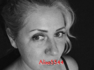 Alisa5544 The Sex