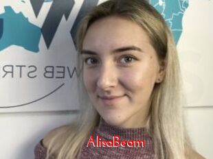 AlisaBeam