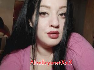 AlisaBryunetXxX