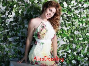 AlisaDazzling