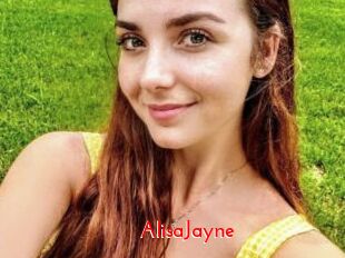 AlisaJayne