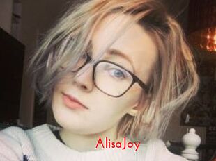 AlisaJoy