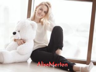 AlisaMerton