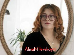 AlisaMilevskaya