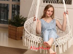 AlisaMoor