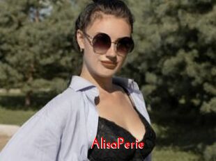 AlisaPerie The Sex