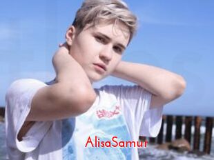 AlisaSamur