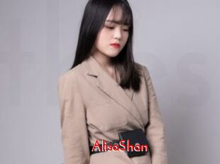 AlisaShan