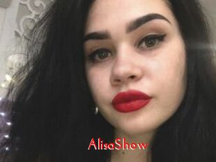 AlisaShow
