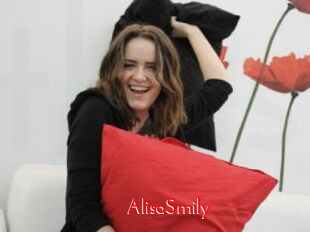 AlisaSmily
