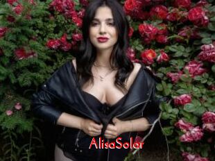 AlisaSolar