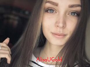 AlisaUGold