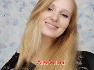 AlisaVirtual