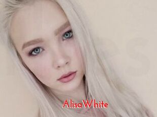 AlisaWhite