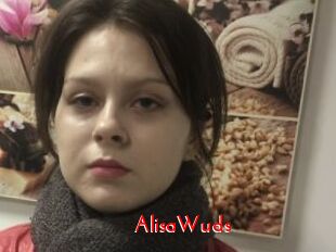 AlisaWuds