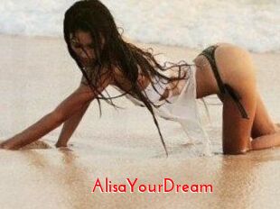 Alisa_Your_Dream