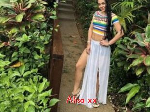 Alisa_xx