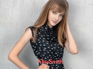 AliseSmith