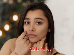 AlishaBailey