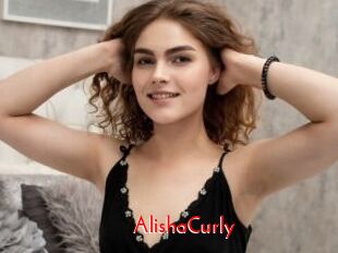 AlishaCurly