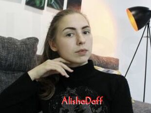 AlishaDaff