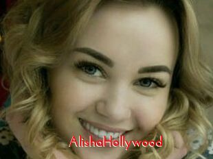 AlishaHollywood