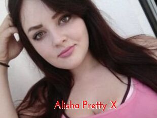 Alisha_Pretty_X