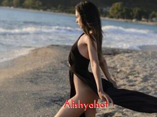 Alishyahot