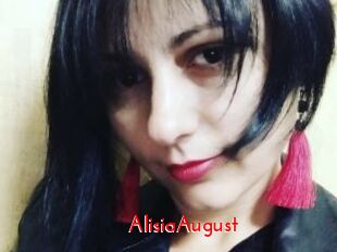 AlisiaAugust