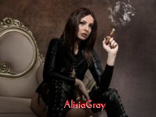 AlisiaGray