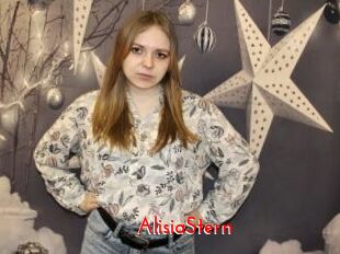 AlisiaStern The Sex