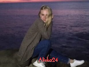 Aliska24