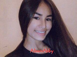 AlisonAbby