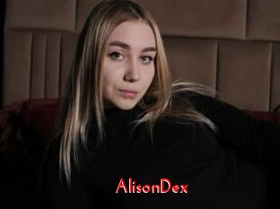 AlisonDex
